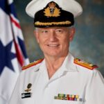 Dr Duncan Wallace headshot