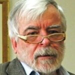 Professor Warwick Middleton headshot