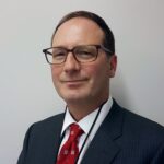 Associate Professor Grant Blashki