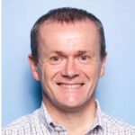 Craig Hassed headshot