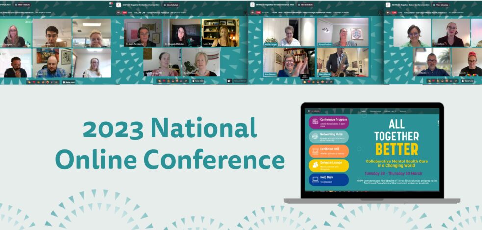 eNews conference CEO banner