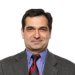 Dr John Cooper headshot