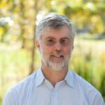 Dr John Farnhall head shot