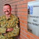 Dr Jonathon Lane headshot