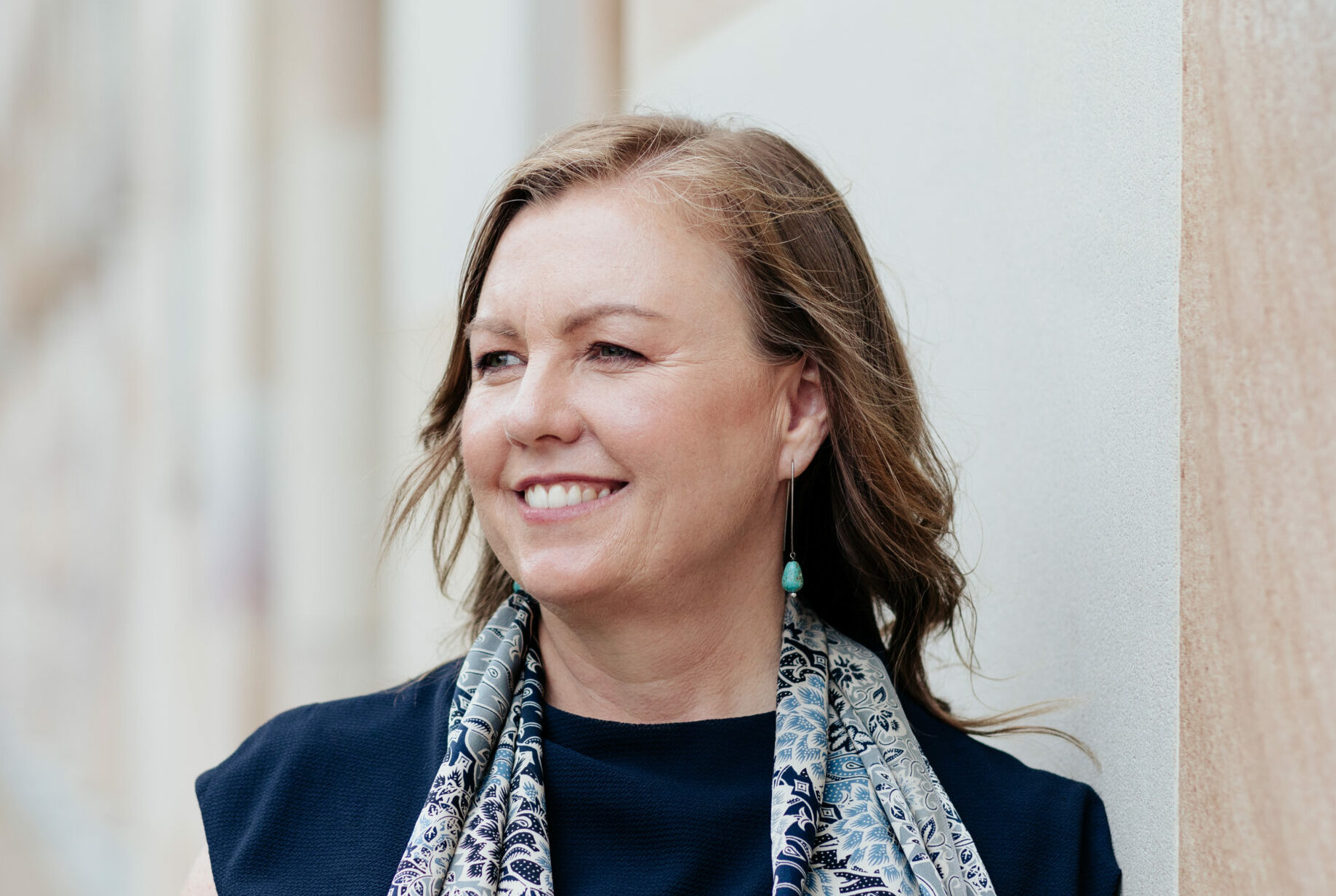 Johanna Lynch headshot