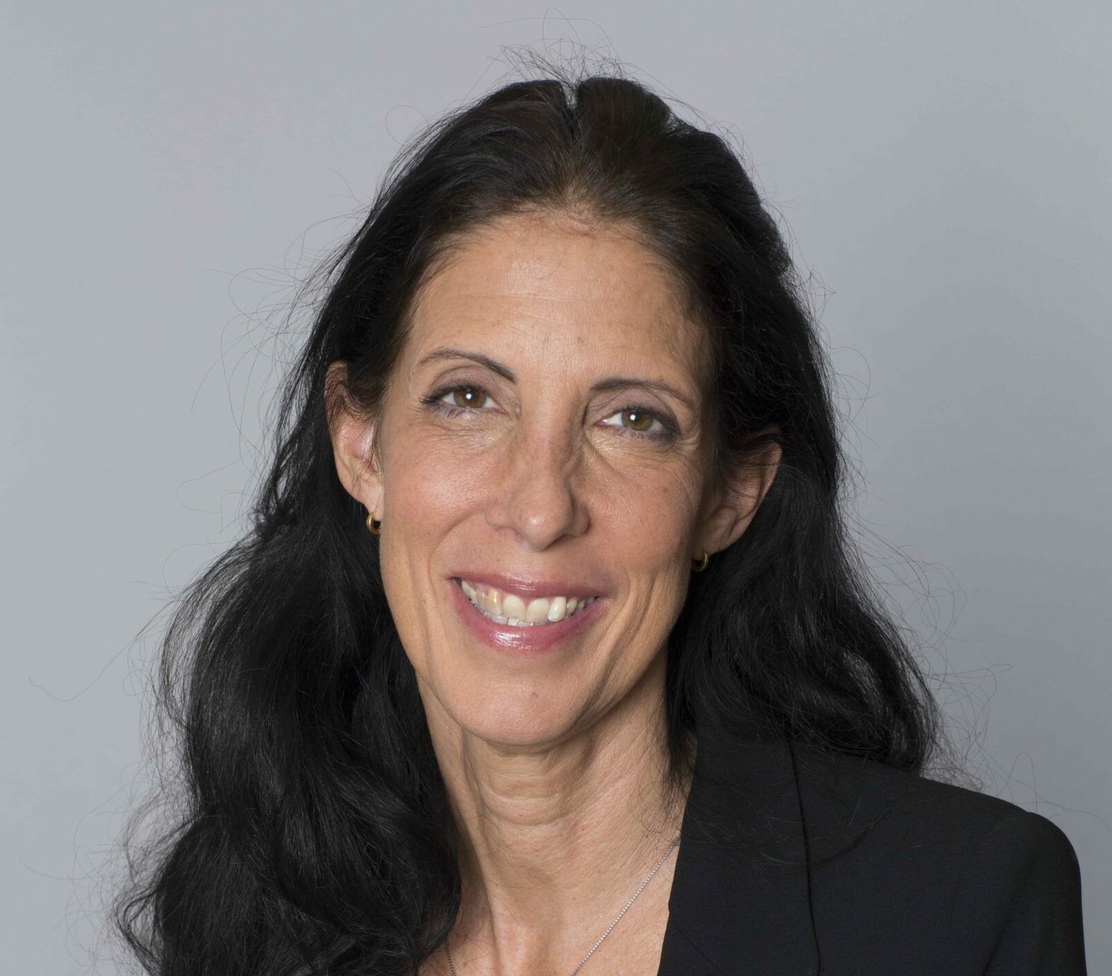 Patricia Watson headshot