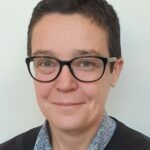 Dr Liz Coventry Headshot