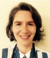 Maya Edgerton Bachmann headshot