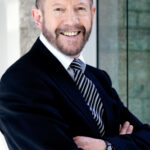 Dr Richard Kidd headshot