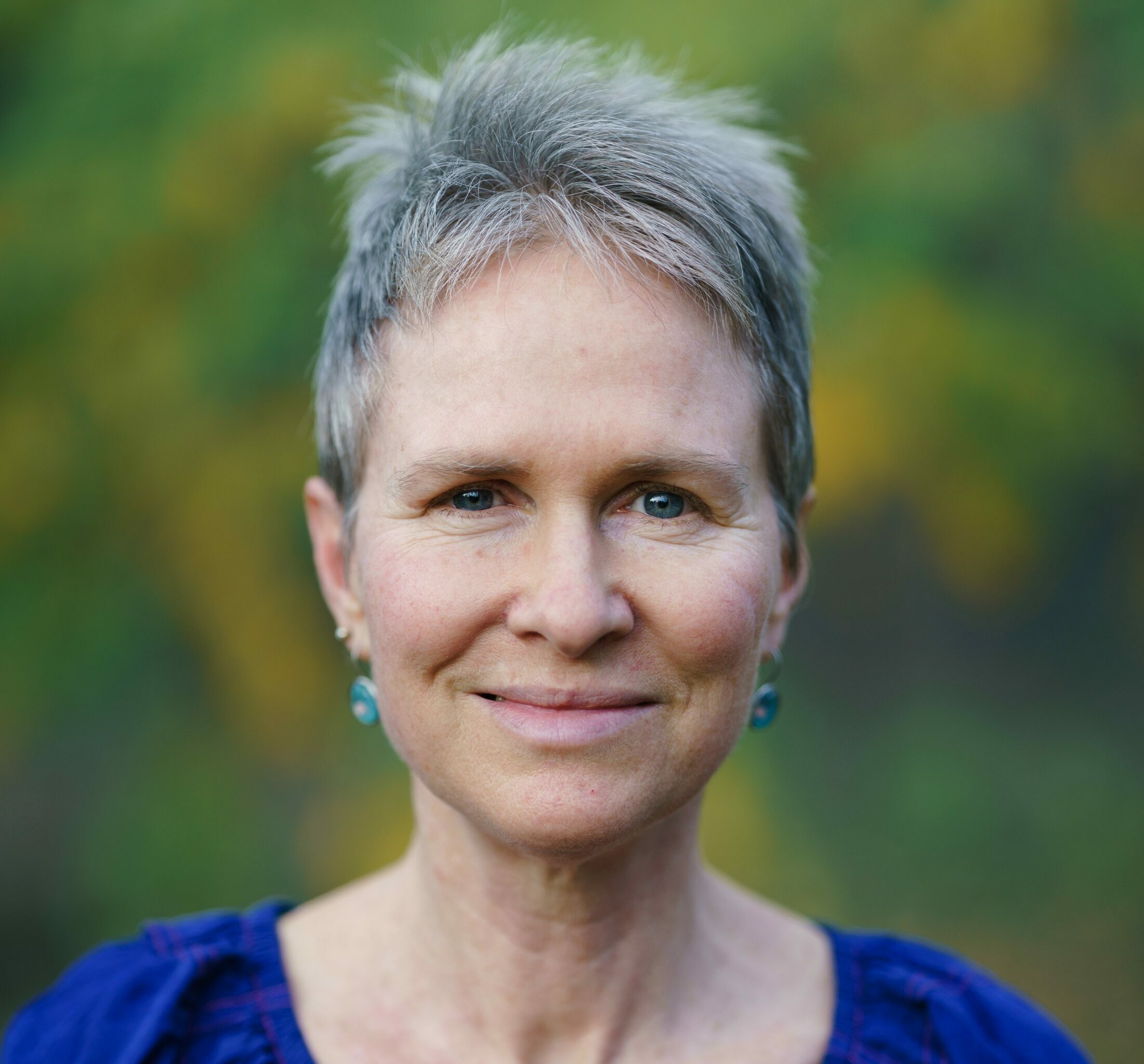 Susie Burke headshot