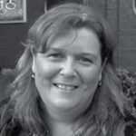 Amanda Waegeli headshot