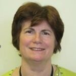 Carmel O’Brien headshot