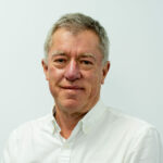 Chris Gibbs headshot