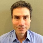 Enrico Cementon headshot