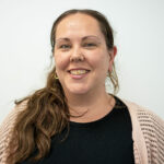 Elyse Arnel headshot