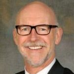 Philip Hazell headshot