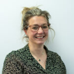 Jacqui O'Loughlin headshot