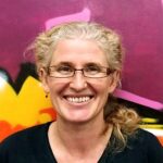 Jodi Nillson headshot