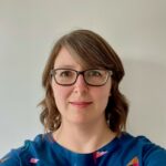 Lauren Davidson headshot