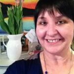 Lyn O'Grady headshot