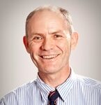 Michael Dudley headshot