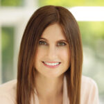 Michelle Phillips headshot