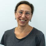 Nicky Bisogni headshot