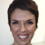 Nina Grillo headshot