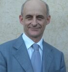 Peter Cotton headshot