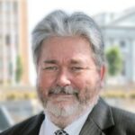 Richard Clancy headshot