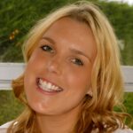 Sarah Letho headhsot