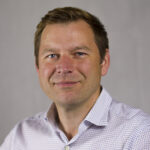 Stephan Groombridge headshot