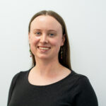 Tessa Harrison headshot