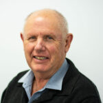 Trevor Donegan headshot