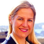 Catherine Boland headshot