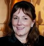 Michelle Everett headshot