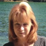 Margarett Terry headshot