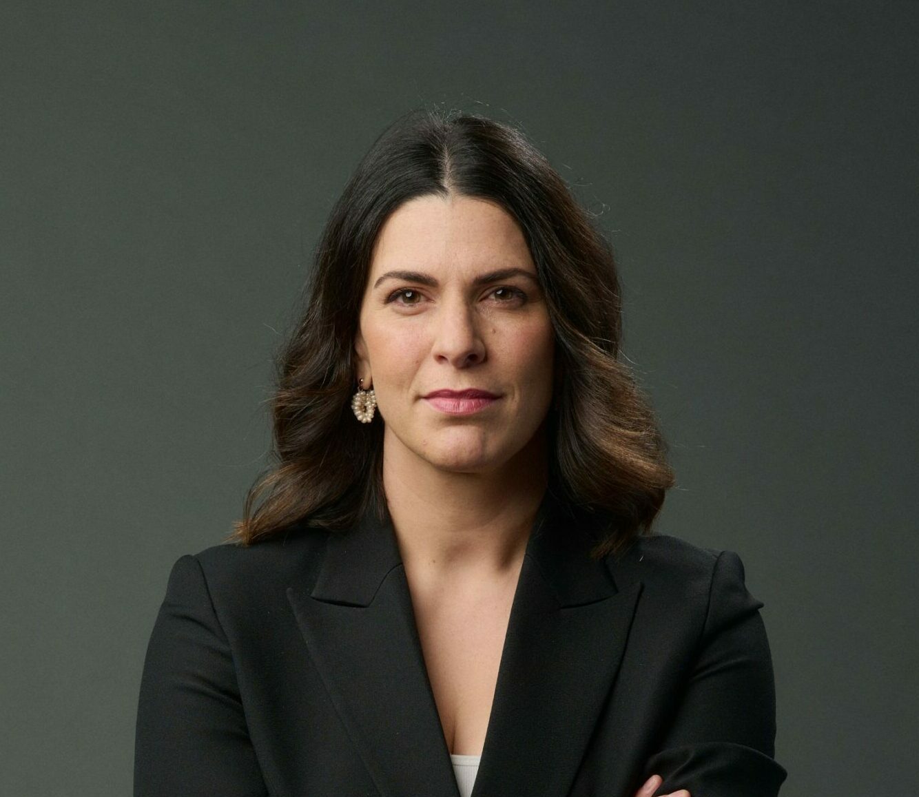 Ashlynne McGhee headshot